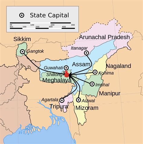 Centre For Career Development|NIT Meghalaya