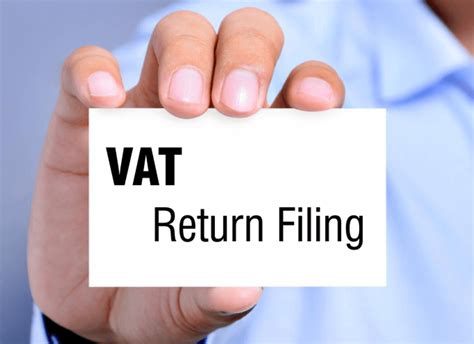 Image result for VAT Return Letter for Client