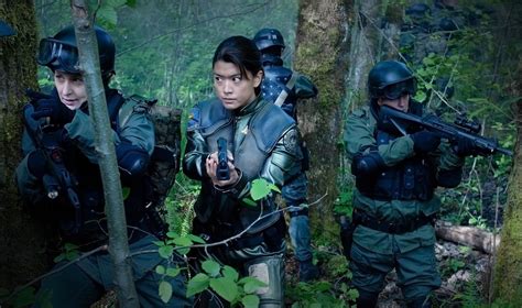 Battlestar Galactica Recap: Season 3, Episode 4, “Exodus, Part 2 ...