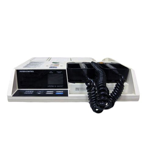 Image result for Physio-Control