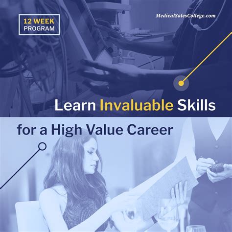 Medical Sales College on LinkedIn: Request Information - NEW 8 | Medical Sales College