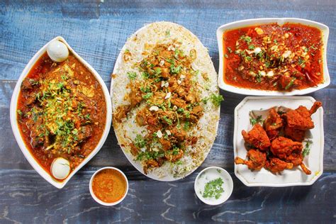 Shah Ghouse Hotel & Restaurant, Tolichowki order online - Zomato