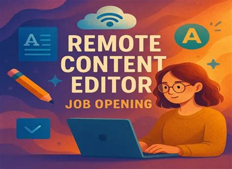 Remote Content Editor – Craft Digital Stories That Shine