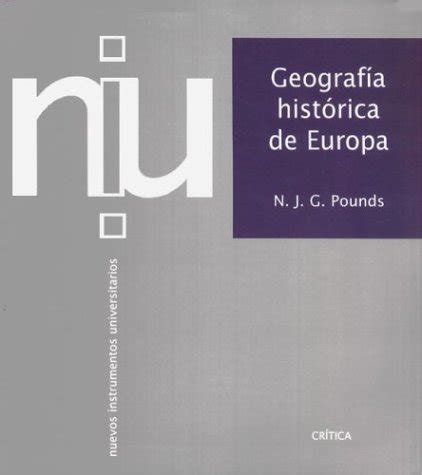 Buy Geografia Historica de Europa Book Online at Low Prices in India ...