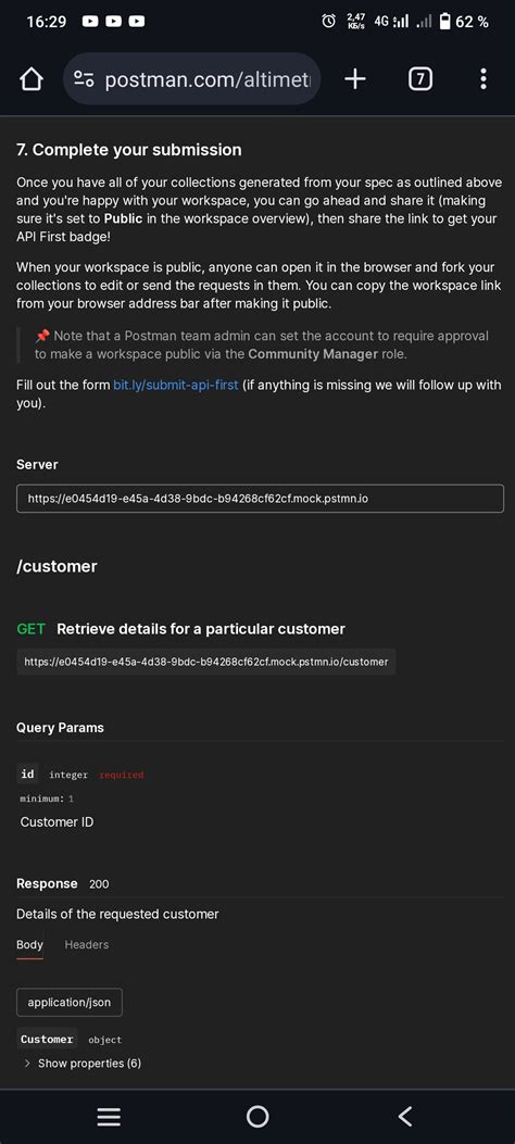 Image result for API Tool Postman Workspace IMG