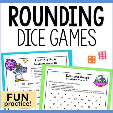 Image result for Math Rounding Games