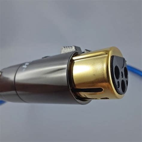 Neotech - Grand ITR-1 RCA interconnect cable (1m) - KáCsa Audió