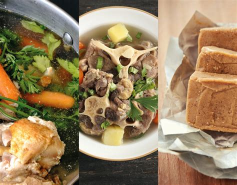 Bone Broth vs Stock — What’s the Real Difference? – Dense Nutrition