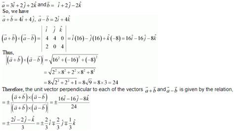 Image result for Class 12 Vectors Algebra 10.2