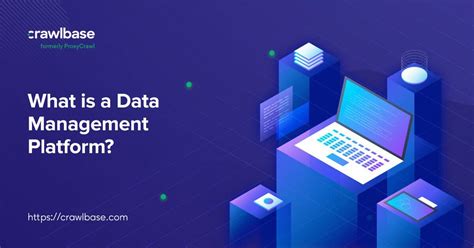 Data Management Platform 的图像结果