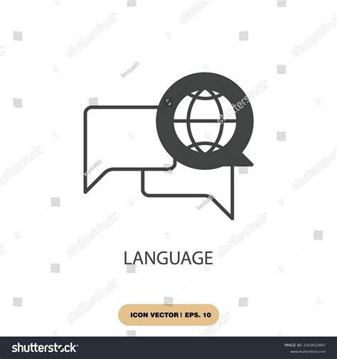Language Symbols 的图像结果