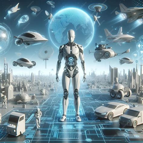 Future Technology Projects 的图像结果