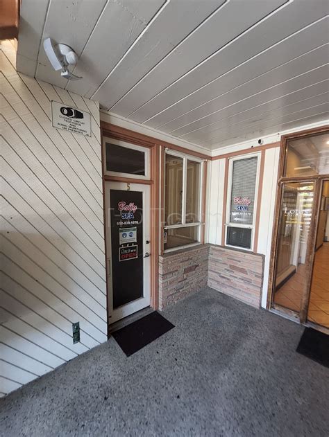 Bally Massage | Massage Parlors in Redwood City, CA | (650) 839-1070 ...