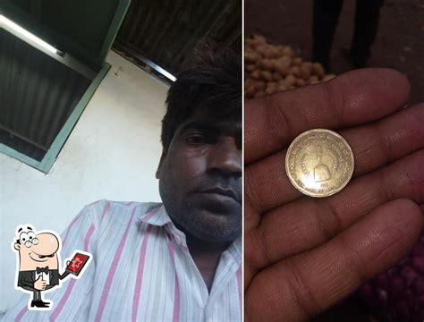 Bapa Sitaram Tea Center, India - Restaurant reviews