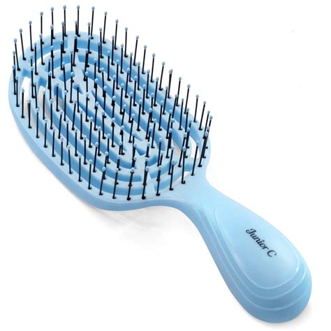 Buy NuWay U.S. Patented Vented Junior C for All Hair Types is Hair ...