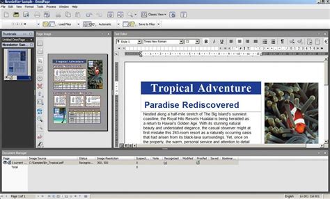 Image result for Document Scanning Programs