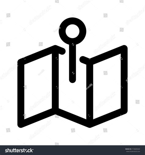 Pinned Map 的图像结果