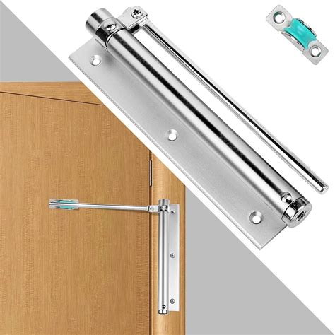 Bliss Times Door Closer - Spring Door Closers for Light Weight Door ...