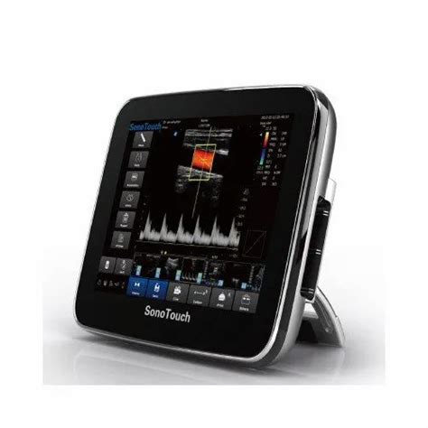 Echocardiogram Machine And Ultra Sound Scanner | Wholesale Trader from ...