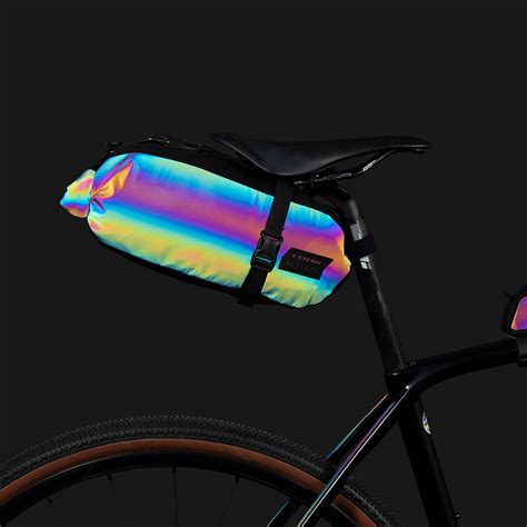 Restrap Look Saddle Pack (Limited Edition) | Cycling Boutique