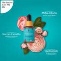 Buy Niacinamide & Alpha Arbutin Skin Clarifying Serum | Korean K-Beauty