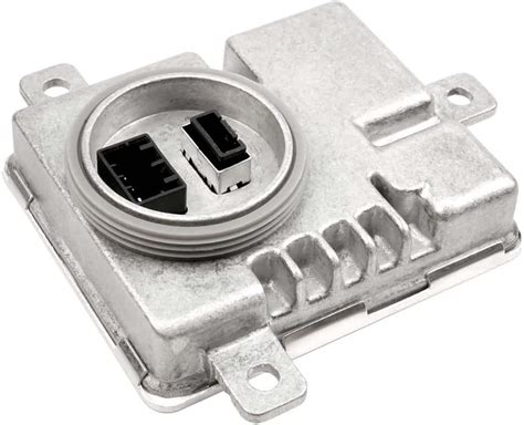 Buy WXYROJYLM HID Ballast Xenon HID Headlight Ballast Control Unit D1S ...