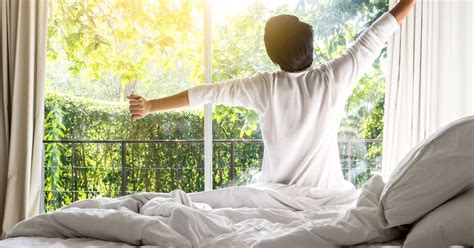 Benefits of Waking up Early - Know Top 5 Benefits of Early Rising ...