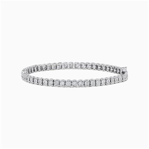 925 diamond bracelet online