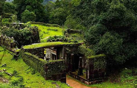 The Western Ghats: A Mountain Adventure Through Nature’s Endless Beauty