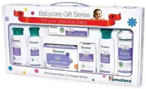 Himalaya Baby Gift Sets Combo - Buy Himalaya Baby Gift Sets Combo ...