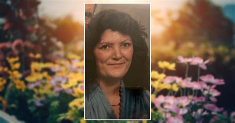Obituary | Mary Lou Yancey | Rupp Funeral Home