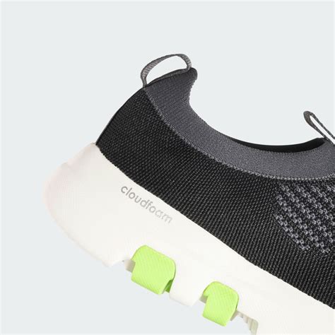 adidas Powerlish Shoes - Black | adidas India