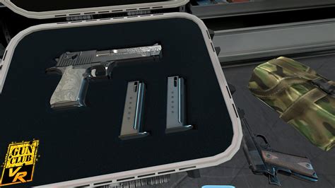 Gun Club VR (English)