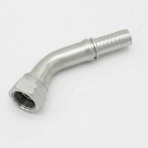 90 Degree Bend Hose Fitting Manufacturer, Supplier from Gurugram