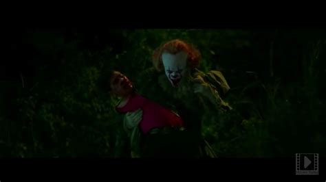 Pennywise Adrian Scene 的图像结果