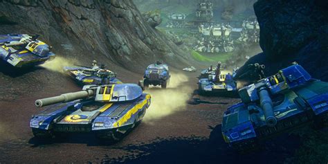 PlanetSide 2 Breaks Its Own Guinness World Record
