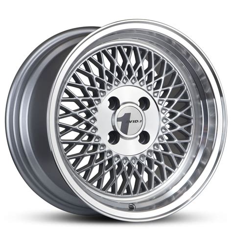 Explore 15x8 4x100 4x4 Wheels | Wheel Catalogue