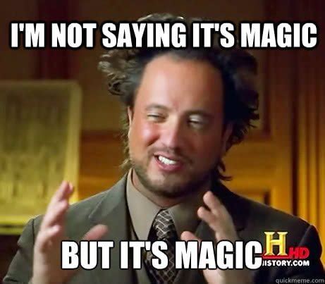 Image result for Magic 8 Ball Python