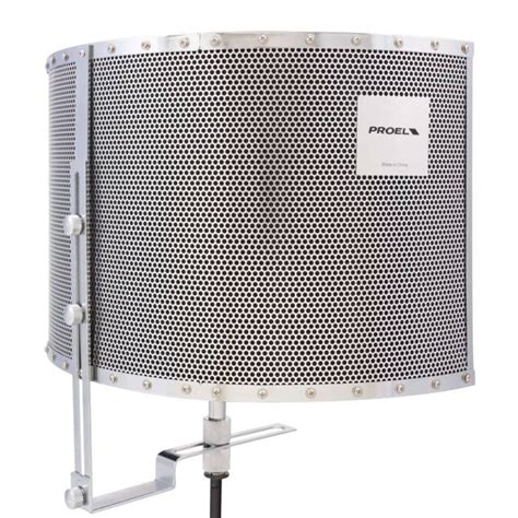 Buy Proel PRORF02 Universal Home Studio Reflec Filter Online | Bajaao