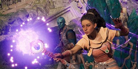 News - Avowed's multiplayer fell by the wayside to concentrate on their ...