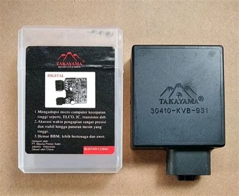 Image result for Electronic Control Module Vario