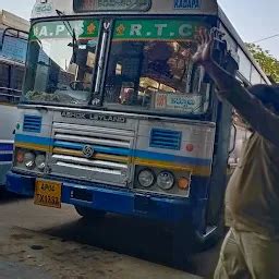 Best Top Rated Public transportation system in Kadapa, Andhra Pradesh ...