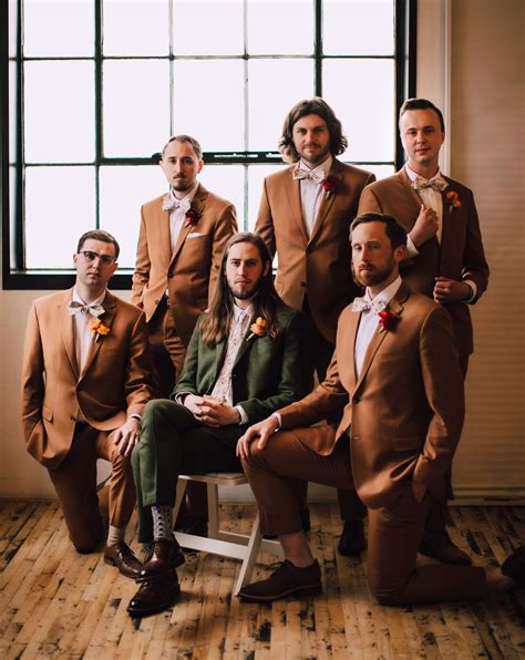 fall wedding suits for men