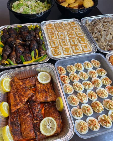 Baby shower food menu – Artofit