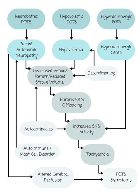 Postural Orthostatic Tachycardia Syndrome Awareness