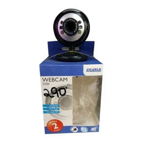 Wireless Web Camera 的图像结果