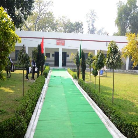 Chaudhary Mahendra Singh Degree College
