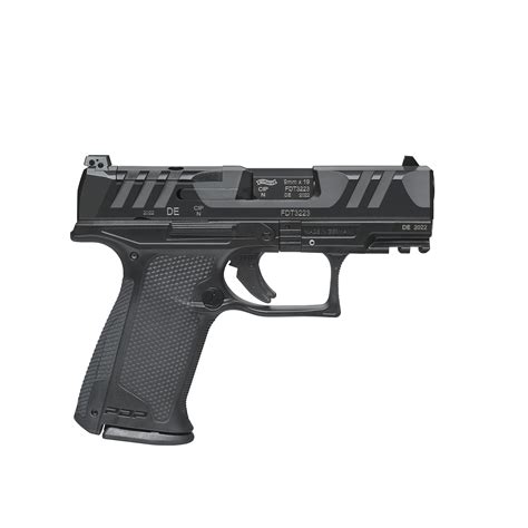 PDP F-Series 3.5" (2842670) | Carl Walther Sport Weapons