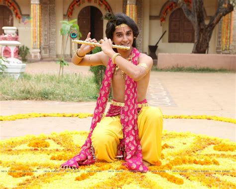 🔥 [70+] Jai Shri Krishna Wallpapers | WallpaperSafari