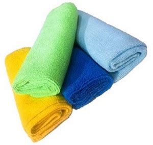 Shinecare Microfiber Vehicle Washing Cloth Price in India - Buy ...
